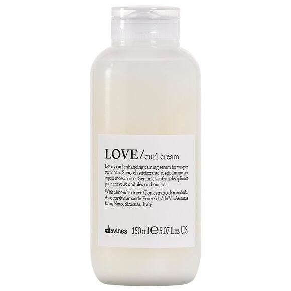 Davines Other - Davines LOVE Curl Cream | Leave-In Styling Cream for Wavy & Curly Hair 5.07 oz